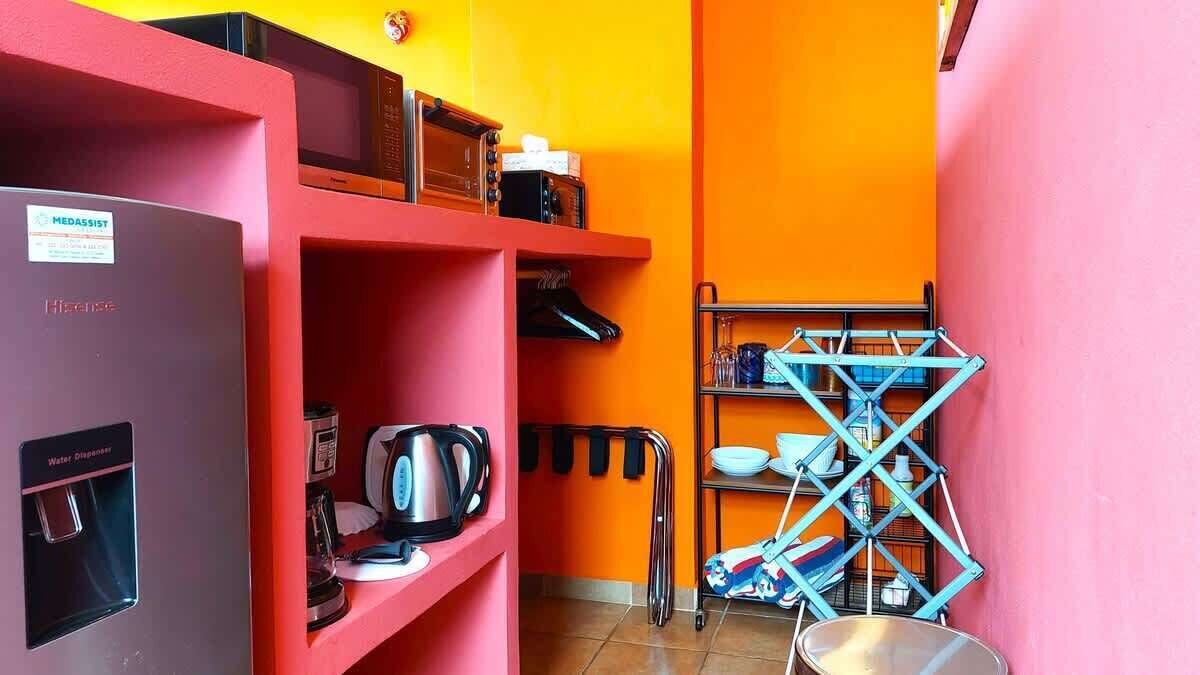 Photo of Kitchen in Cerro