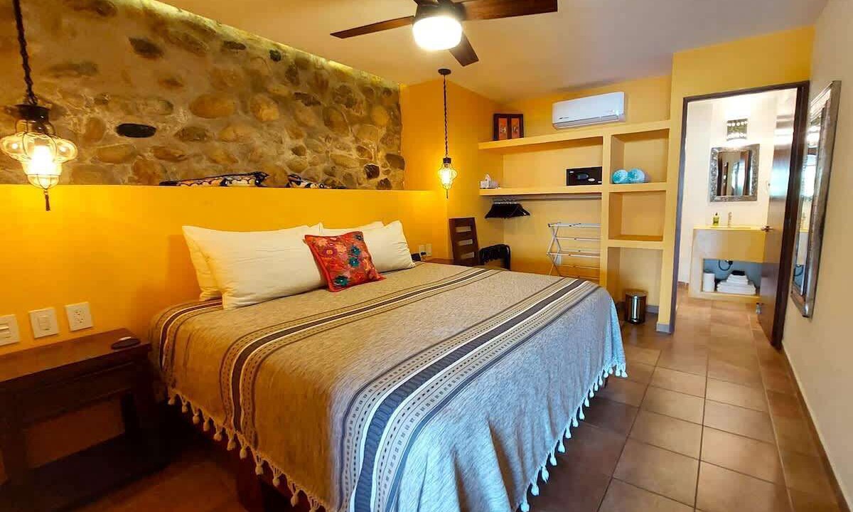 Photo of Bathroom in Cerro