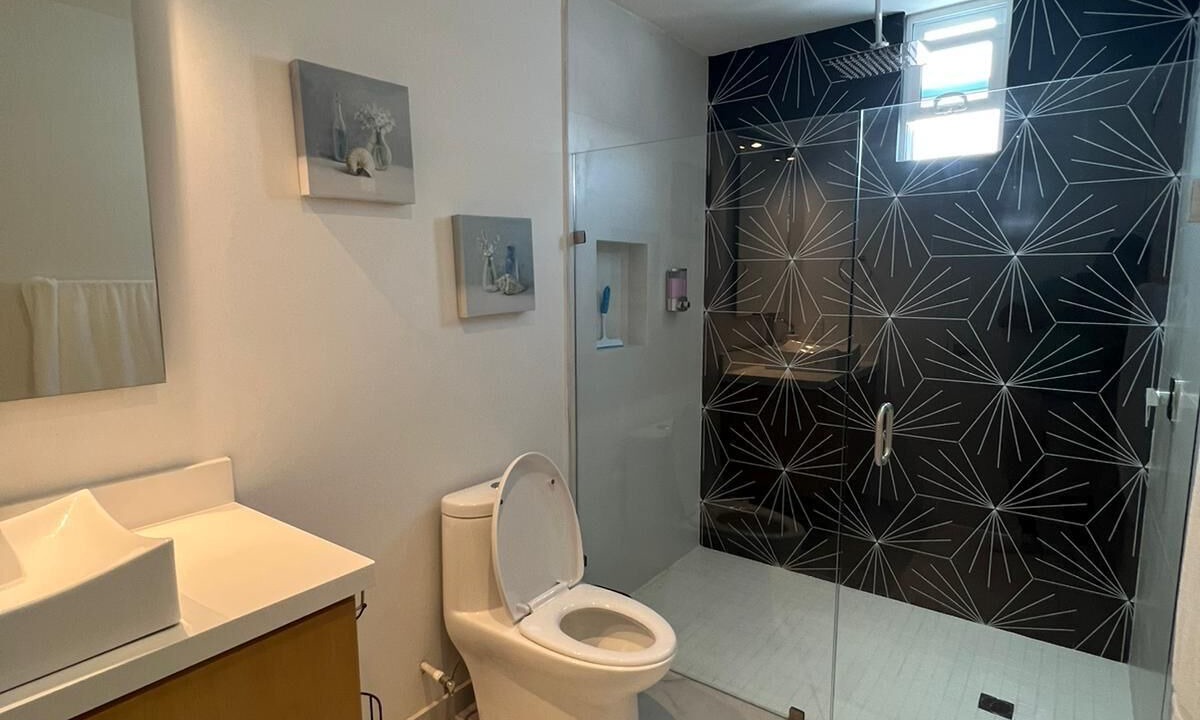 Photo of Bathroom in La Choya