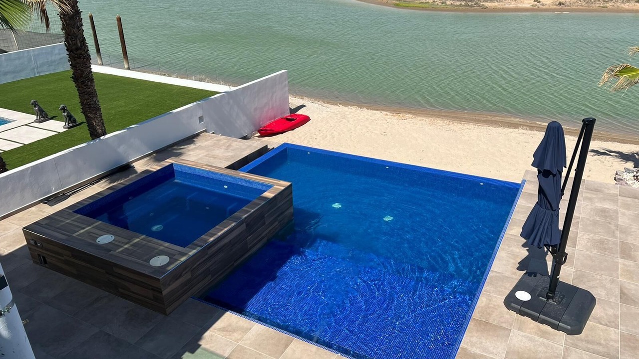 Photo of Outdoor in La Choya
