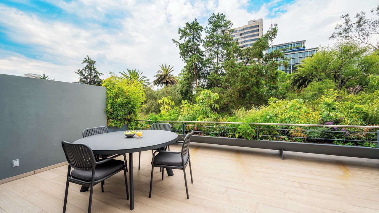 Photo of Outdoor in Polanco