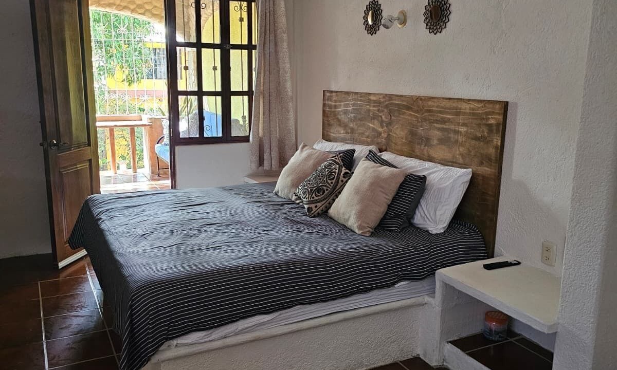 Photo of Bedroom in Crucecita