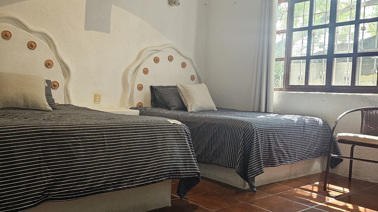 Photo of Bedroom in Crucecita