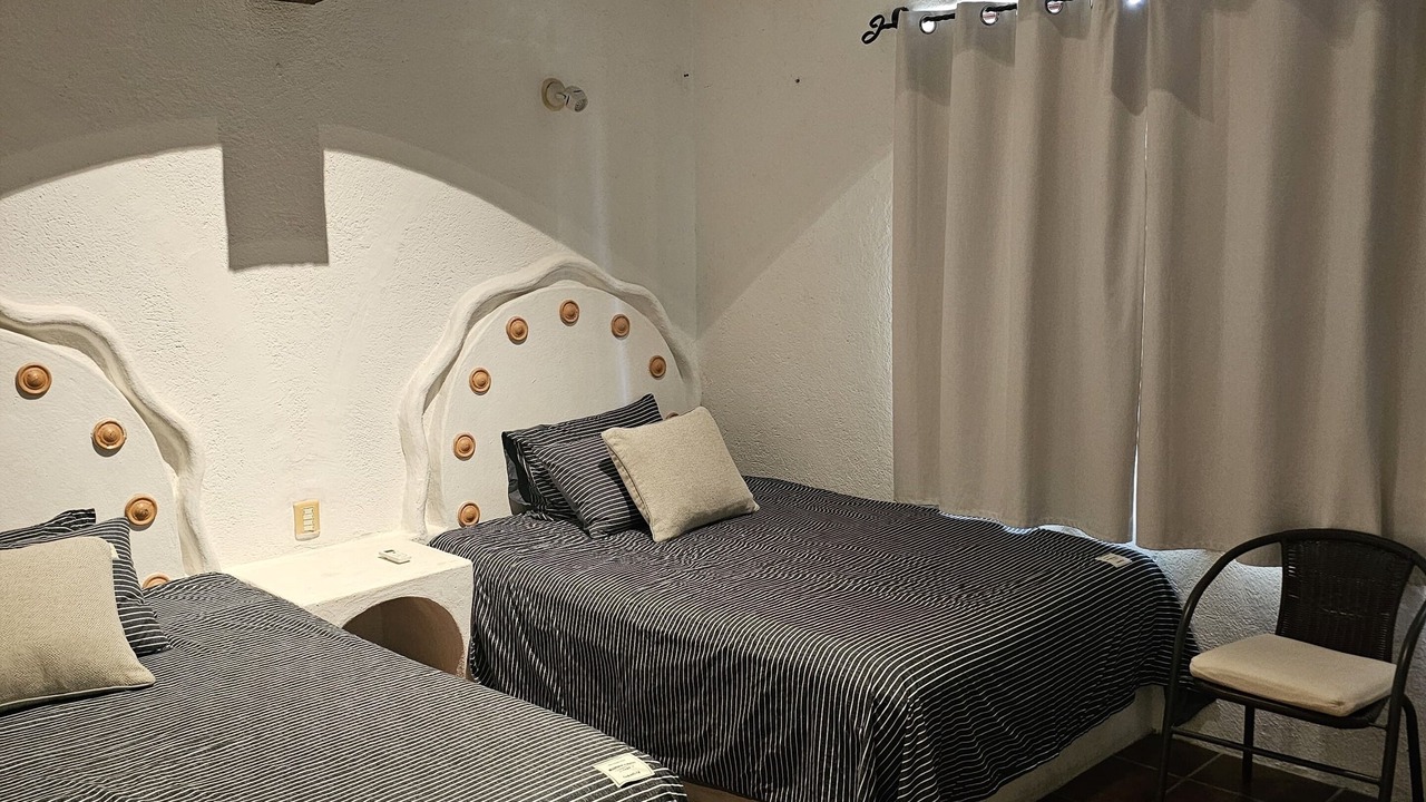 Photo of Bedroom in Crucecita