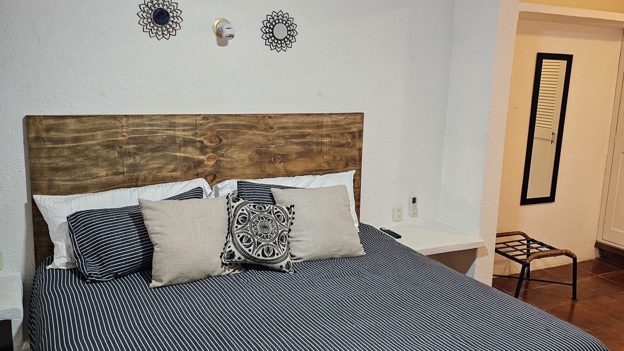 Photo of Bedroom in Crucecita
