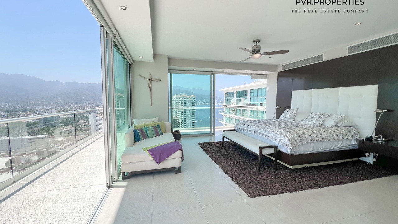 Photo of Bedroom in North Hotel Zone