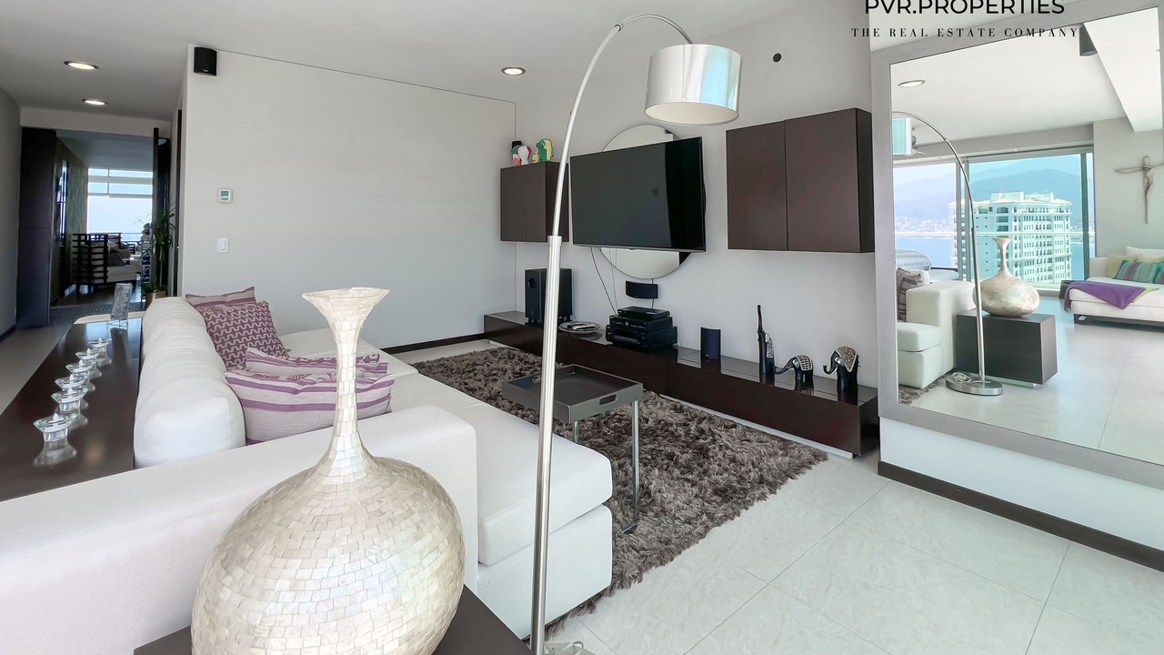 Photo of Livingroom in North Hotel Zone