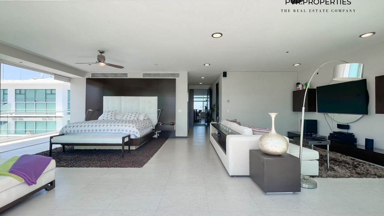 Photo of Bedroom in North Hotel Zone