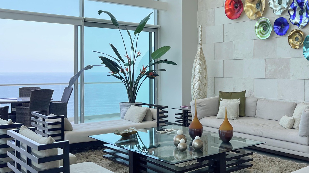 Photo of Livingroom in North Hotel Zone