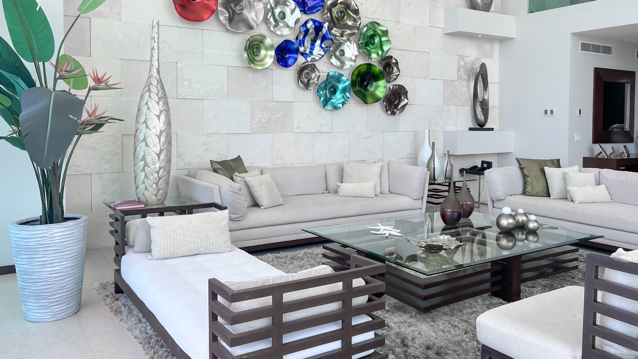 Photo of Livingroom in North Hotel Zone