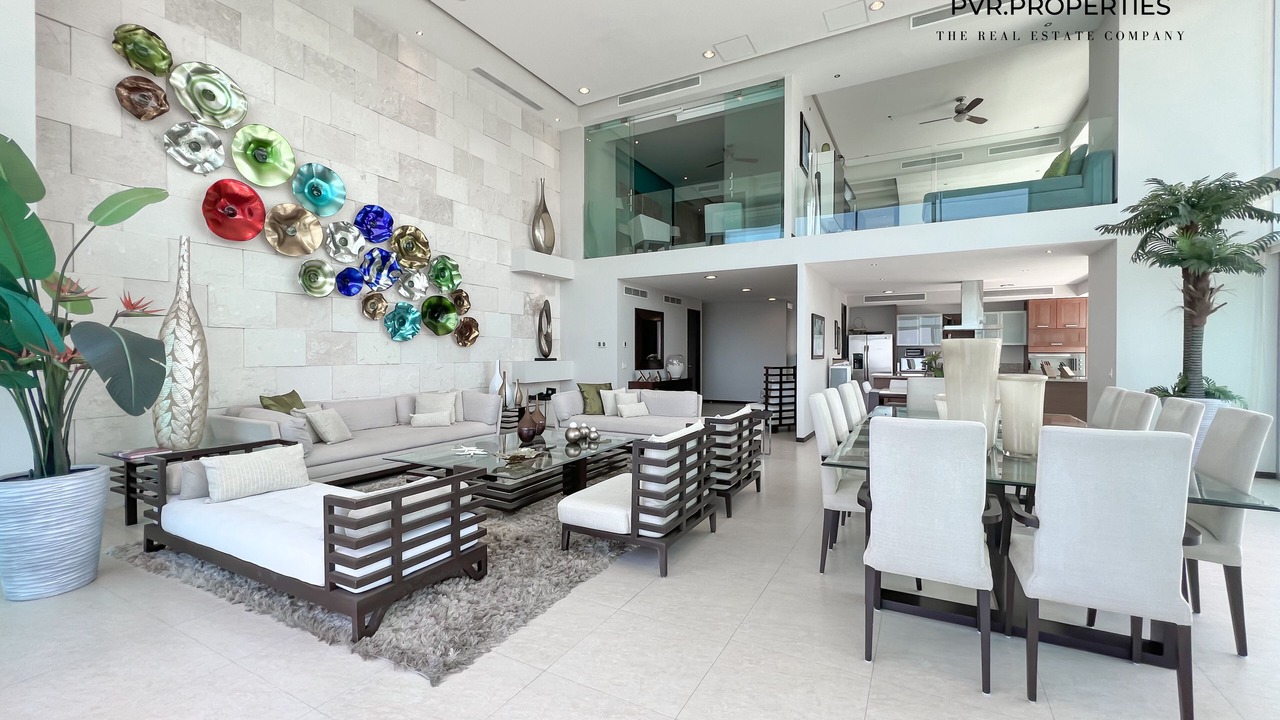 Photo of Livingroom in North Hotel Zone