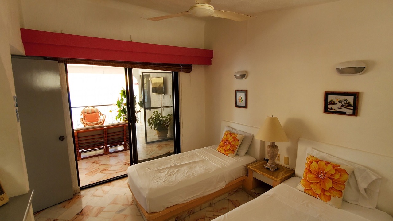 Photo of Bedroom in Balcones Al Mar