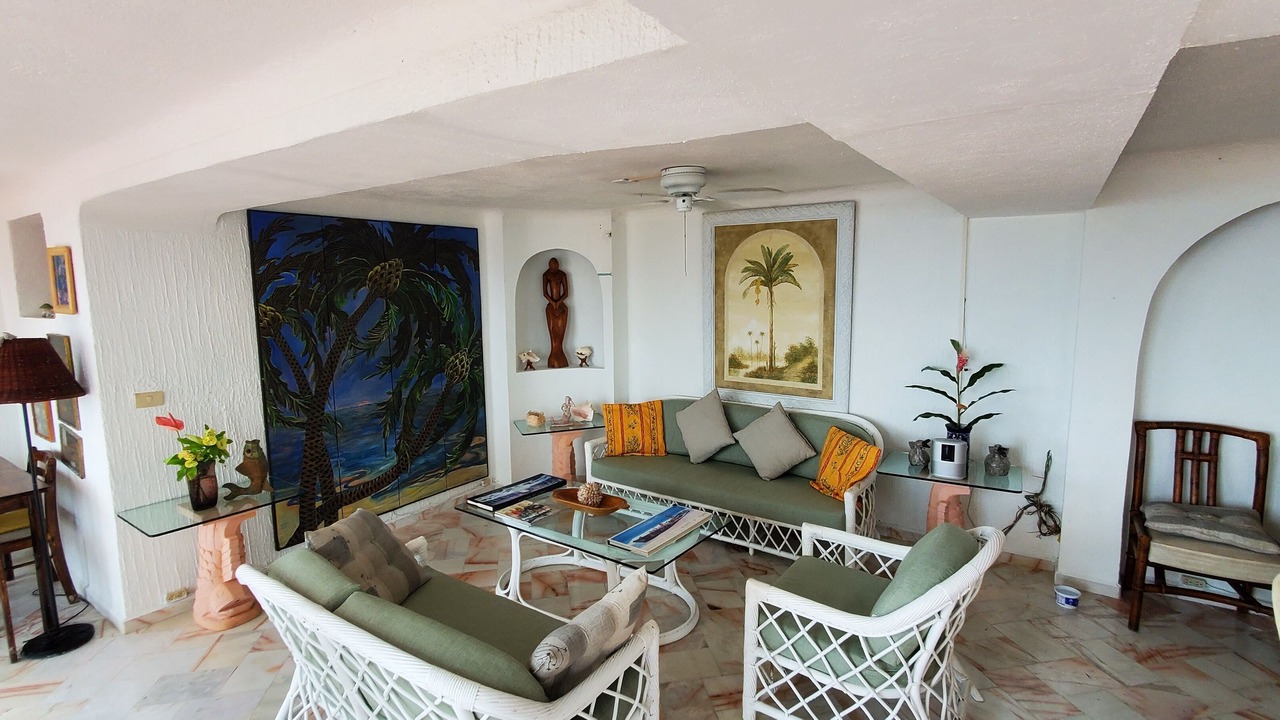 Photo of Livingroom in Balcones Al Mar