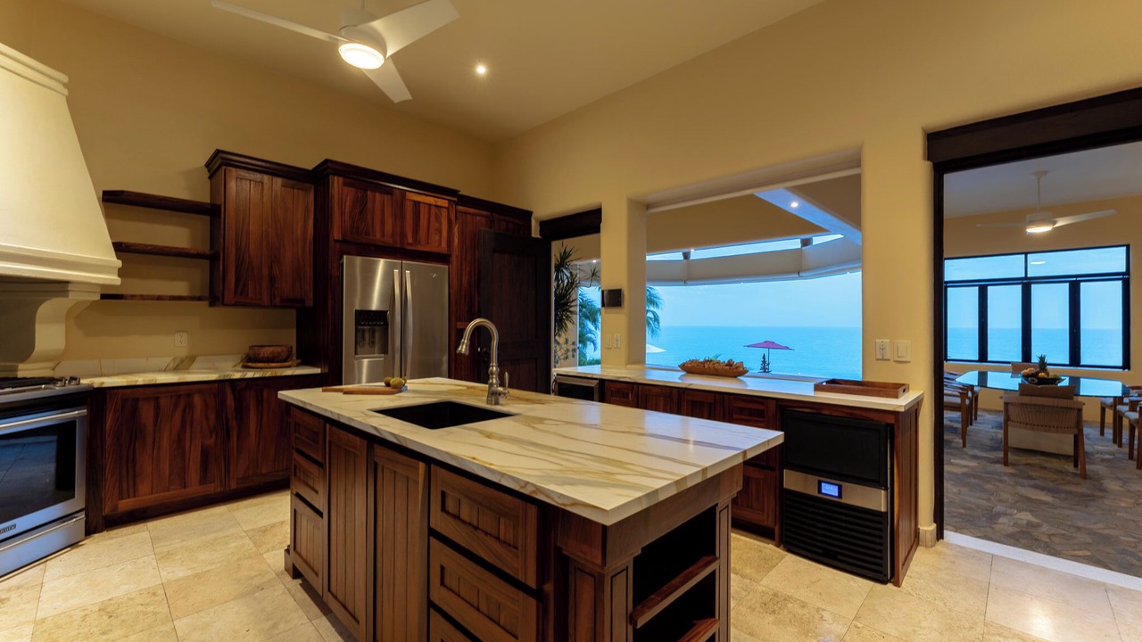 Photo of Kitchen in Santa Maria Huatulco