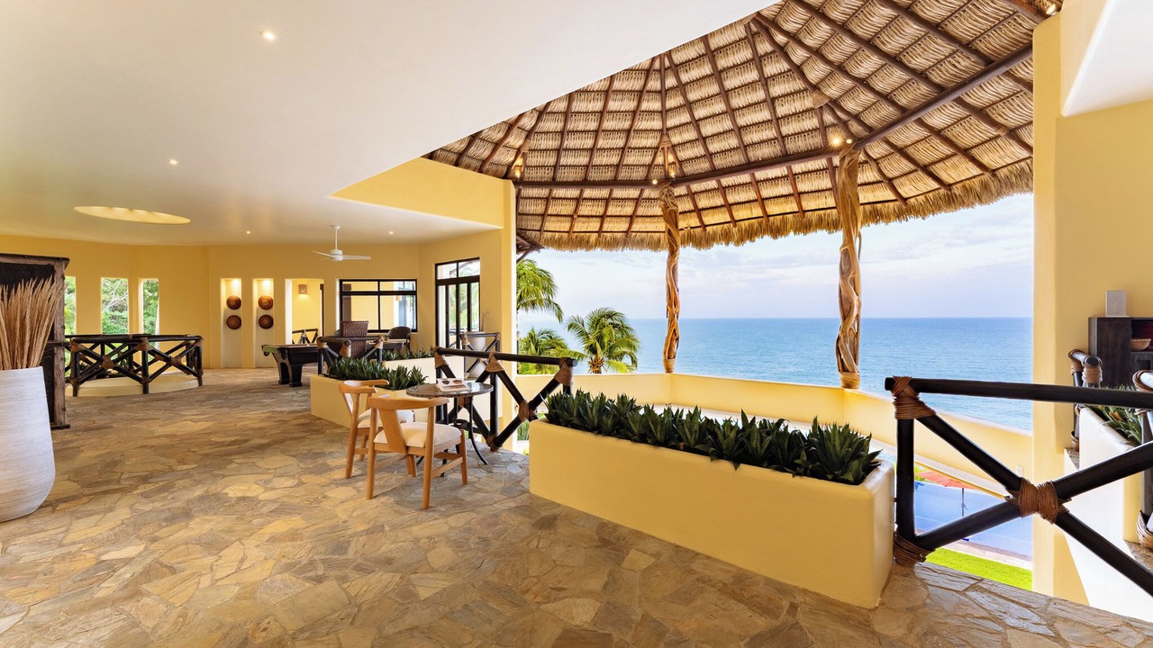 Photo of Others in Santa Maria Huatulco
