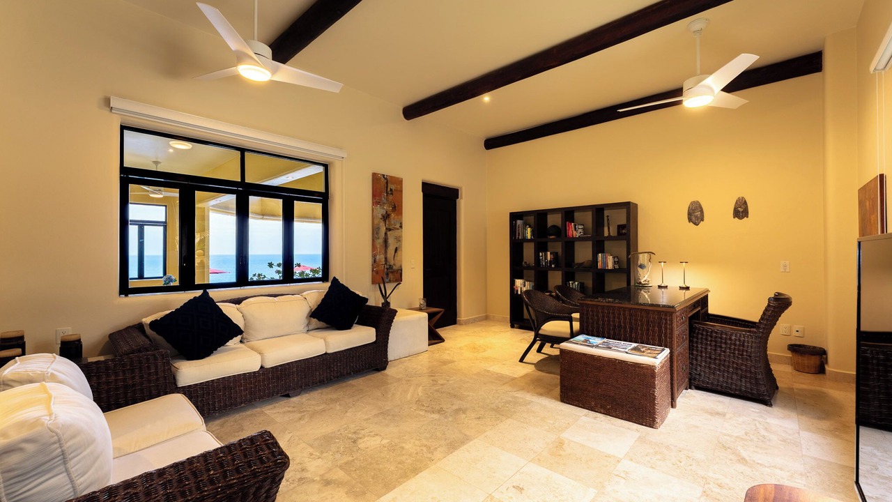 Photo of Livingroom in Santa Maria Huatulco