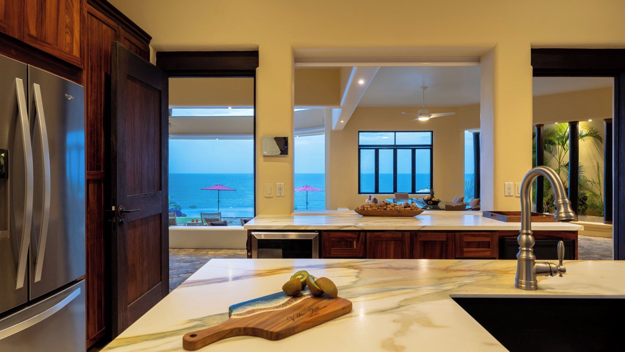 Photo of Kitchen in Santa Maria Huatulco