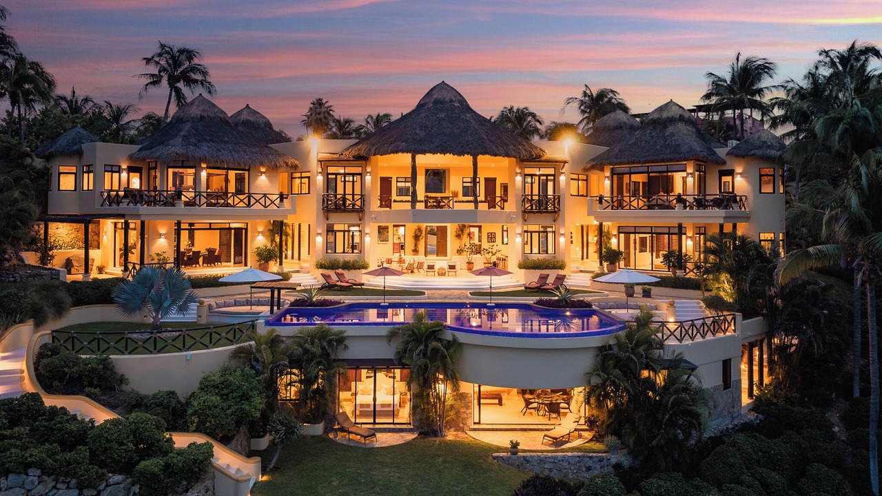 Photo of Outdoor in Santa Maria Huatulco