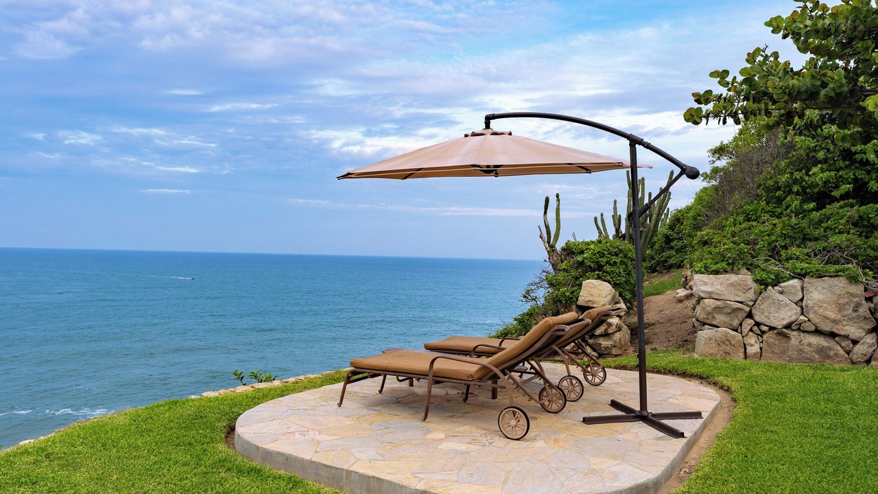 Photo of Outdoor in Santa Maria Huatulco