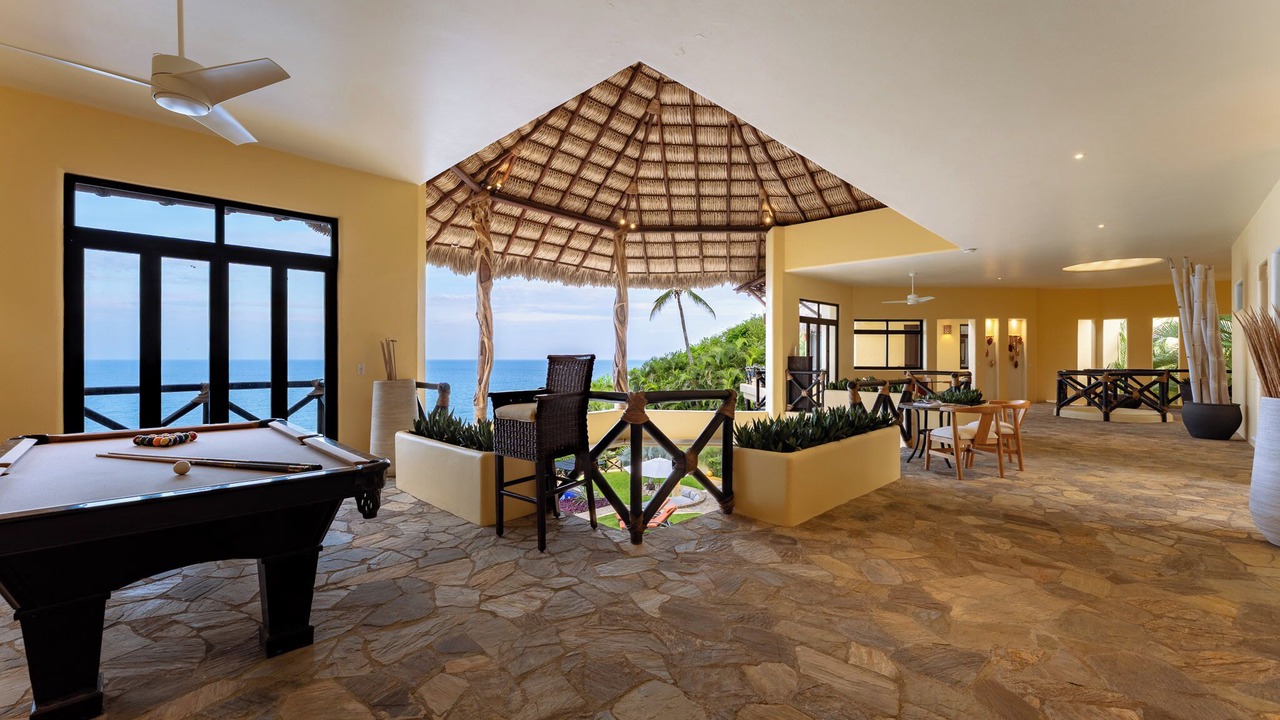Photo of Bedroom in Santa Maria Huatulco