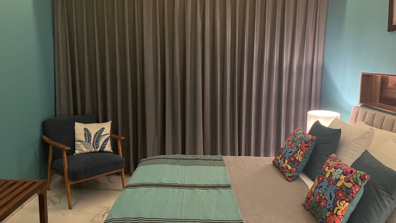 Photo of Bedroom in Emiliano Zapata