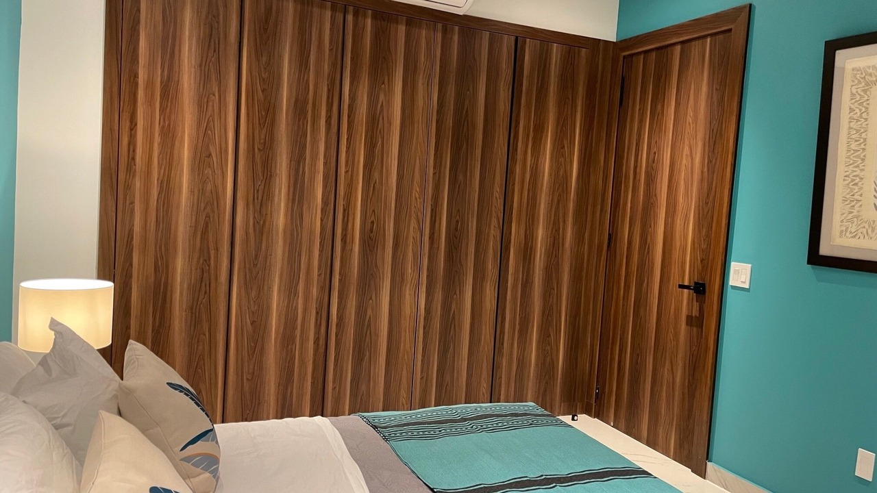 Photo of Bedroom in Emiliano Zapata