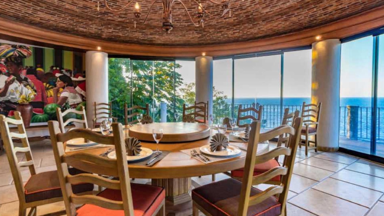 Photo of Bedroom in Mismaloya