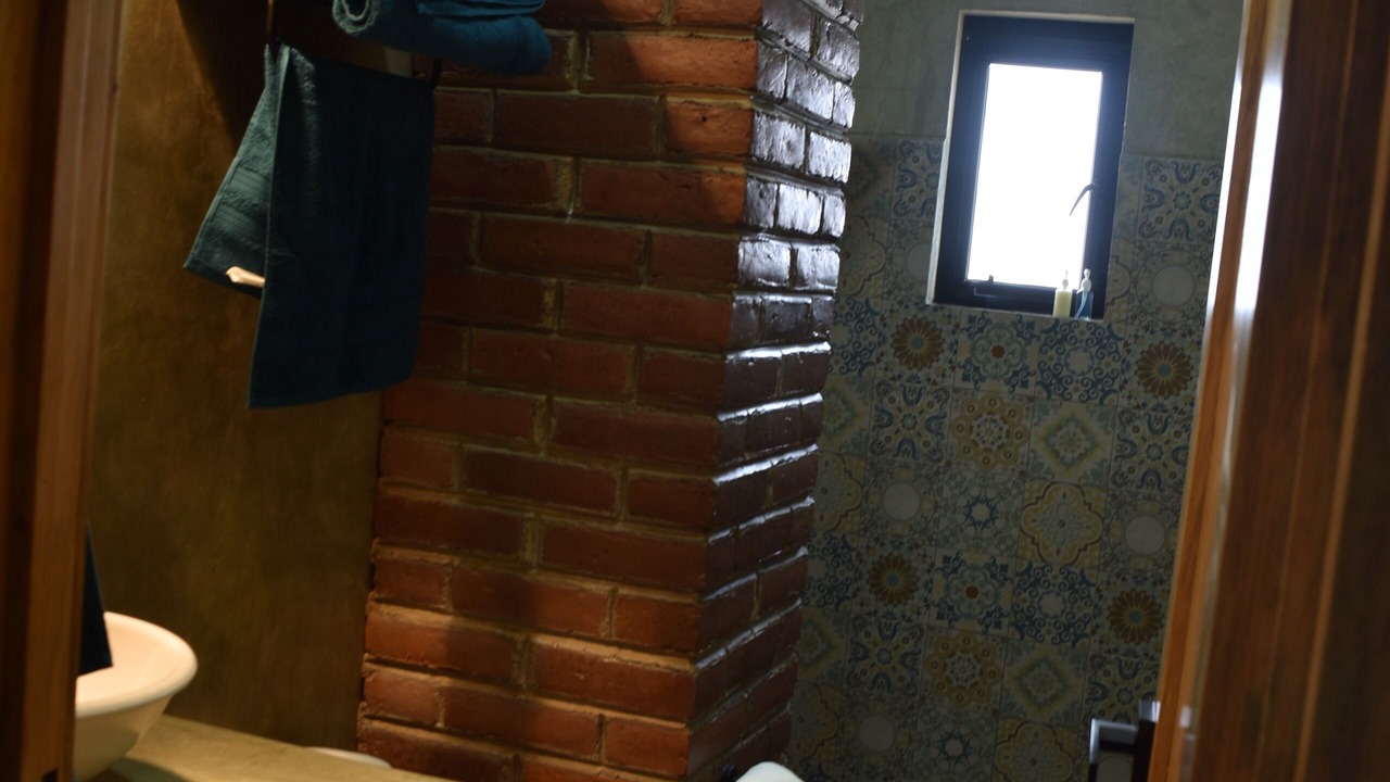 Photo of Bathroom in San Cristobal de las Casas