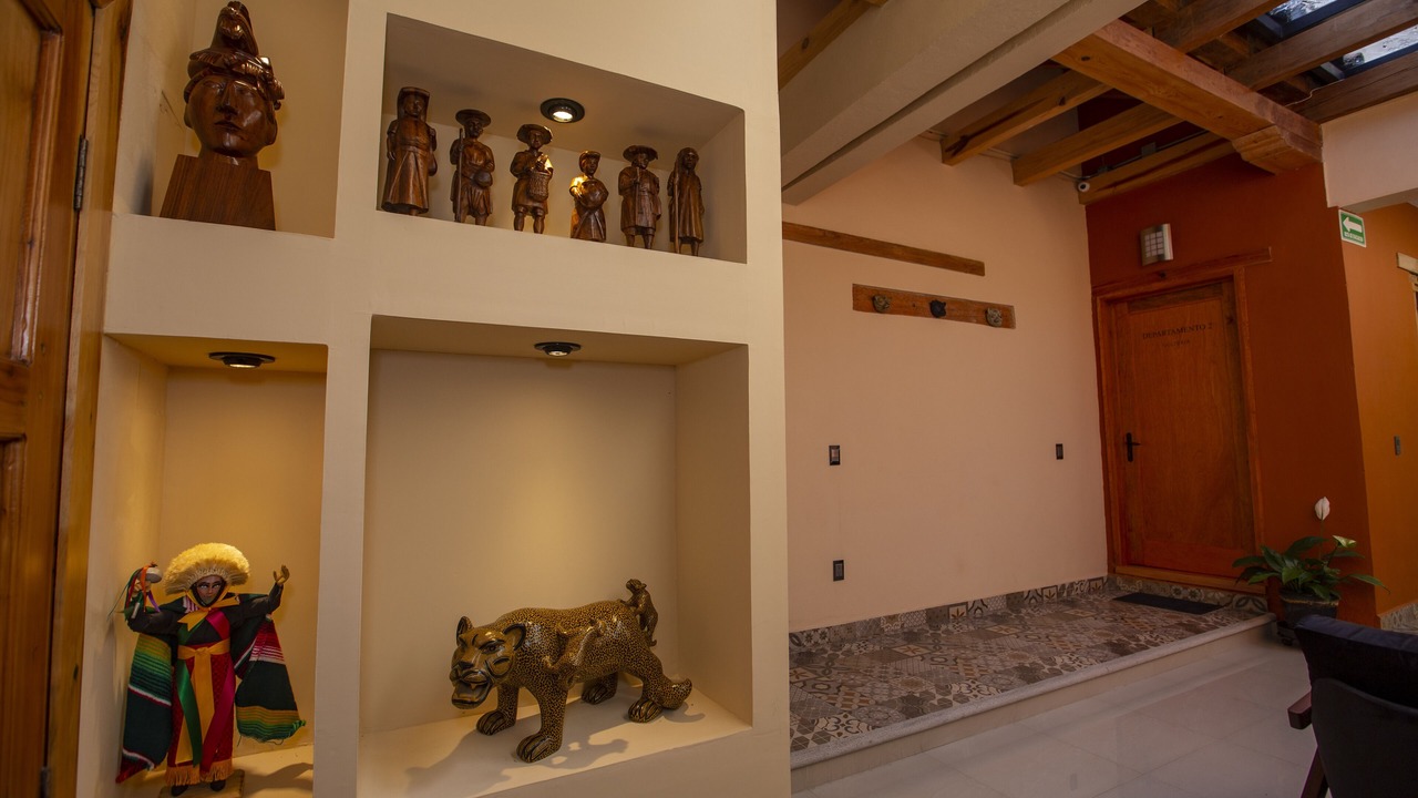 Photo of Others in San Cristobal de las Casas