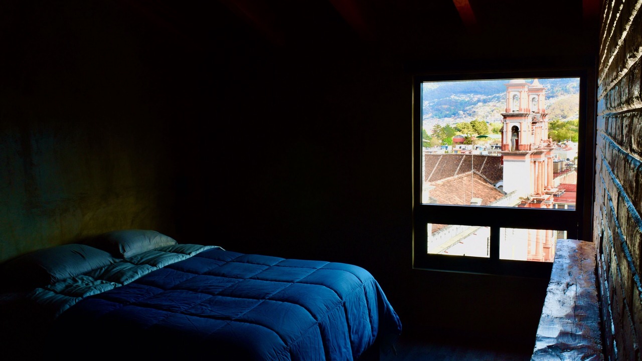 Photo of Bedroom in San Cristobal de las Casas