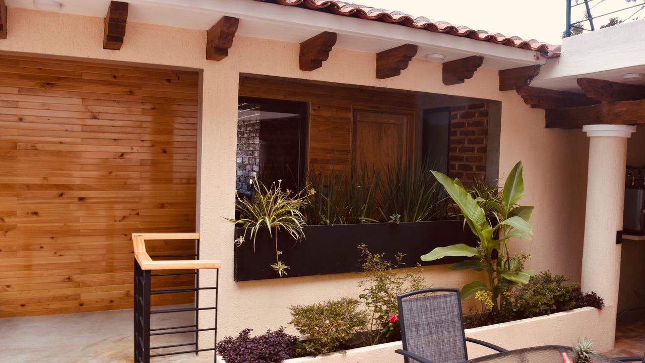 Photo of Patio Balcony in San Cristobal de las Casas