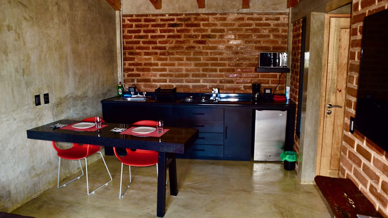 Photo of Kitchen in San Cristobal de las Casas