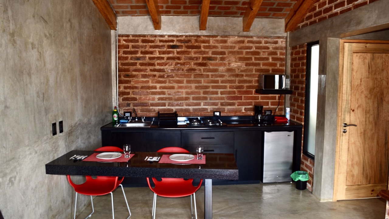 Photo of Kitchen in San Cristobal de las Casas