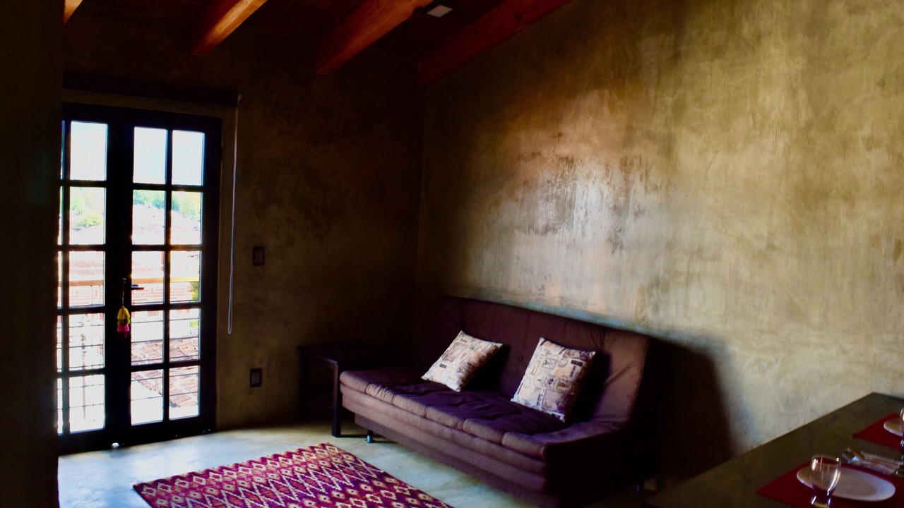 Photo of Livingroom in San Cristobal de las Casas