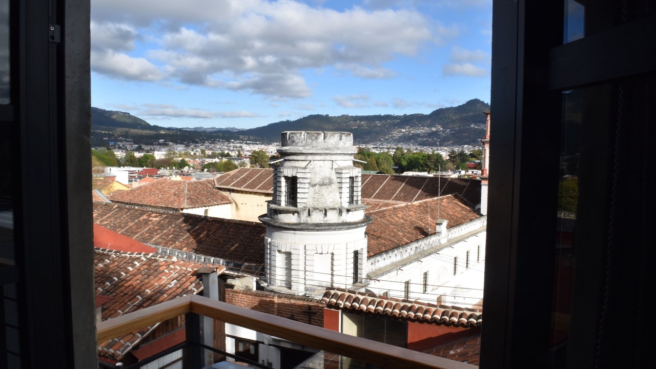 Photo of Others in San Cristobal de las Casas