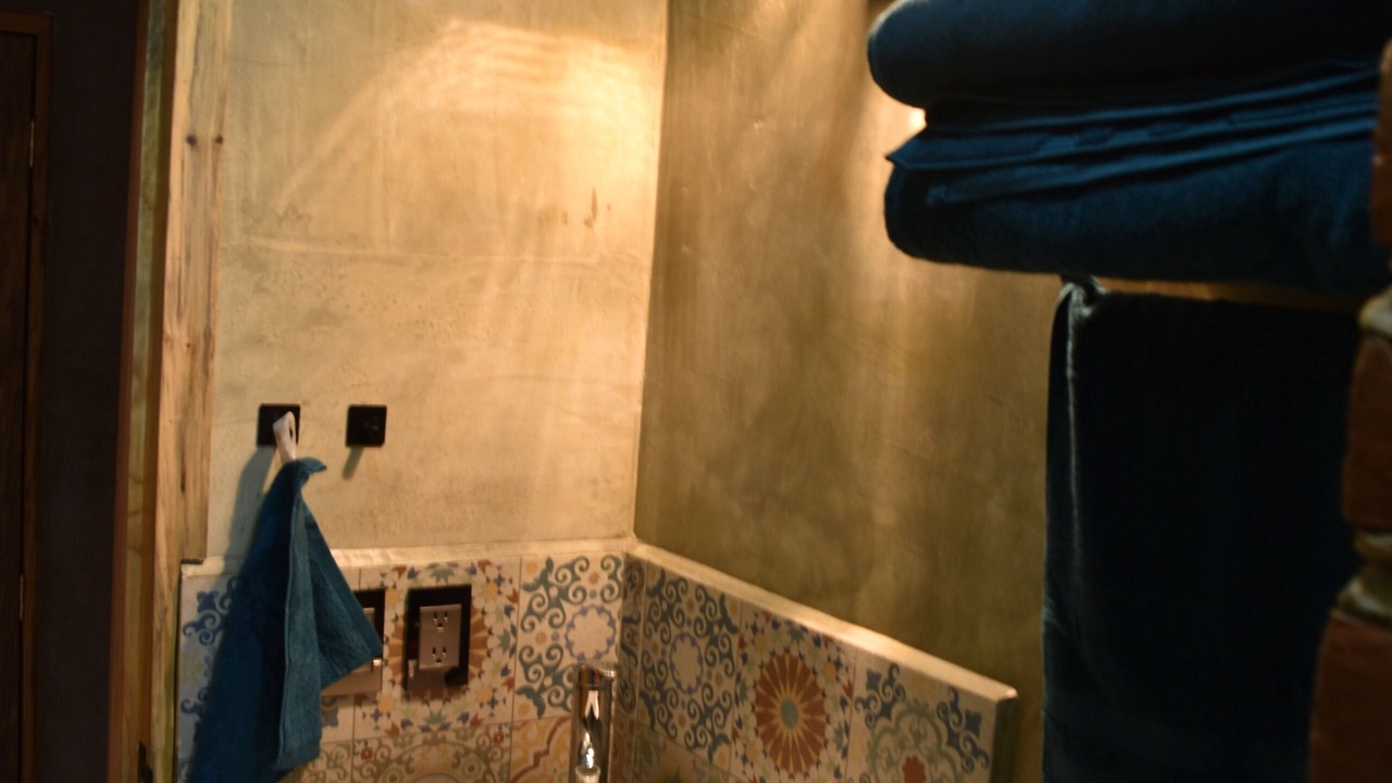 Photo of Bathroom in San Cristobal de las Casas