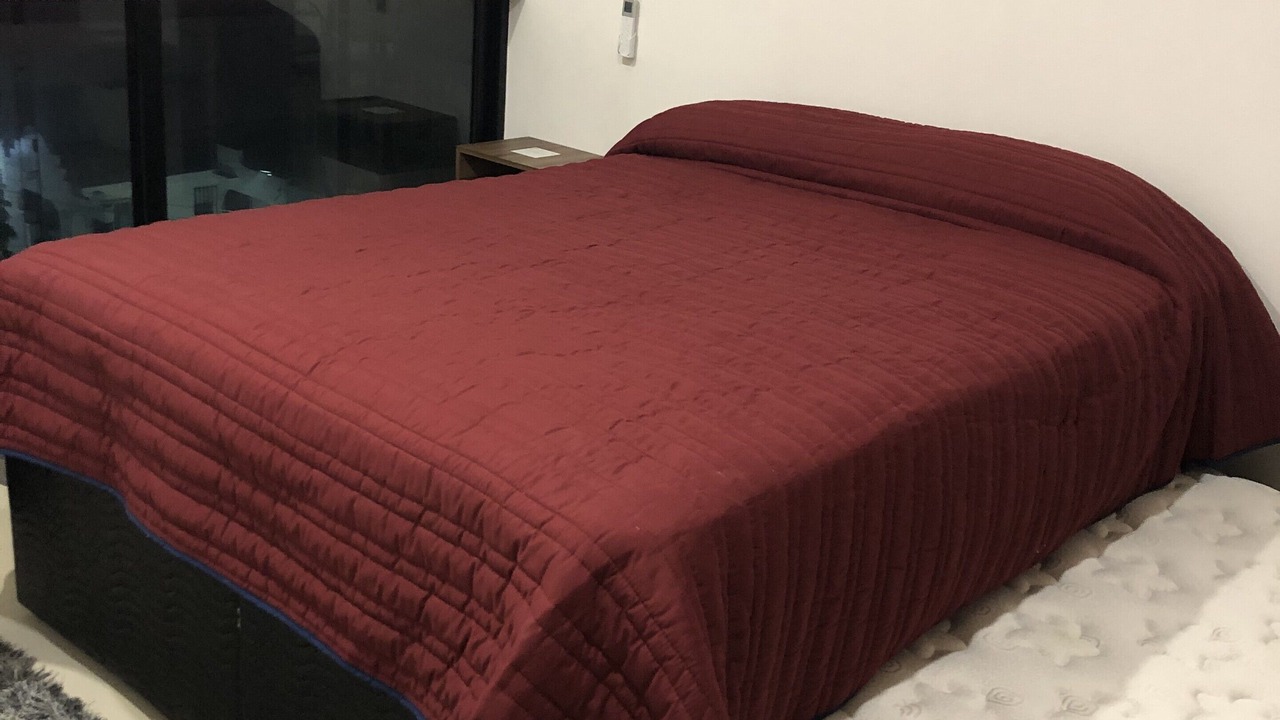 Photo of Bedroom in Boca del Rio