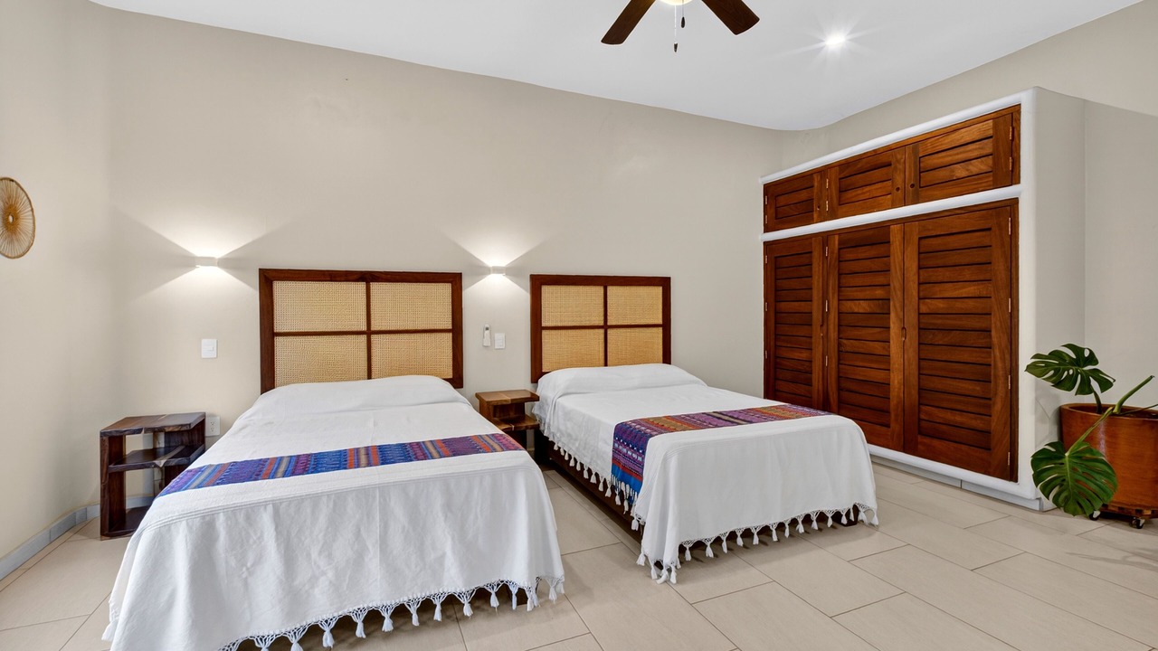 Photo of Bedroom in Lo de Marcos