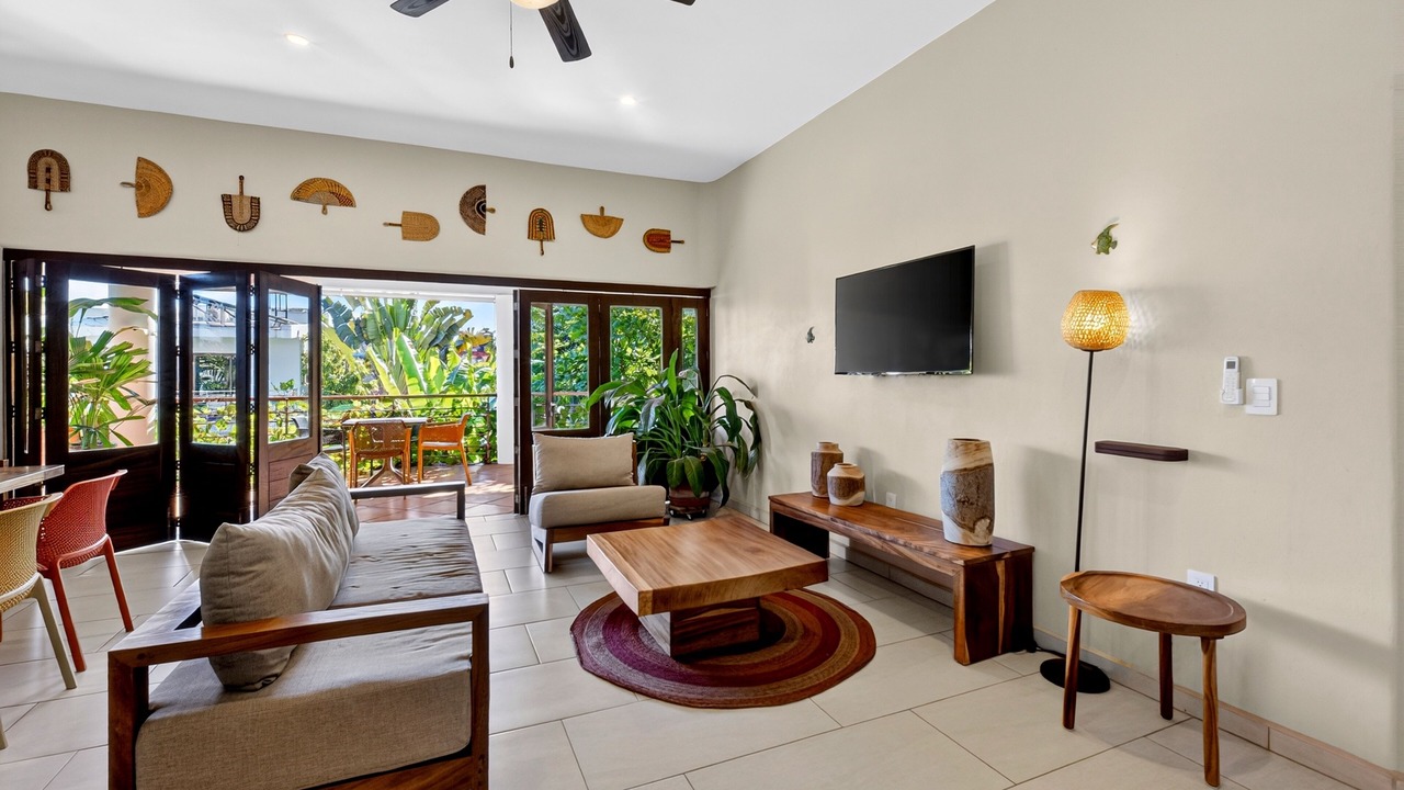 Photo of Livingroom in Lo de Marcos