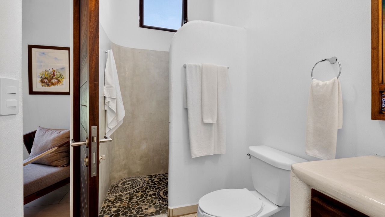Photo of Bathroom in Lo de Marcos