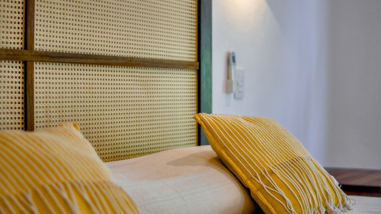 Photo of Bedroom in Lo de Marcos