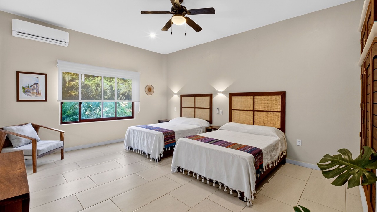Photo of Bedroom in Lo de Marcos