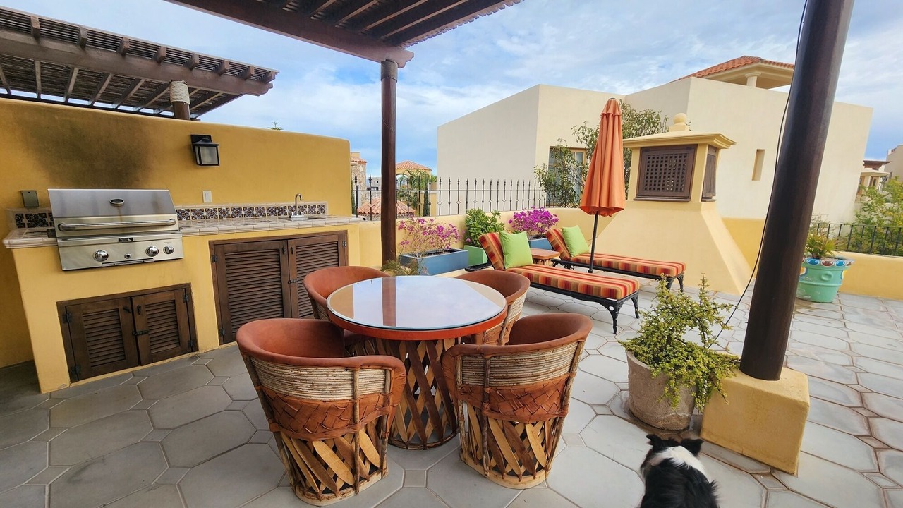 Photo of Outdoor in Nopolo
