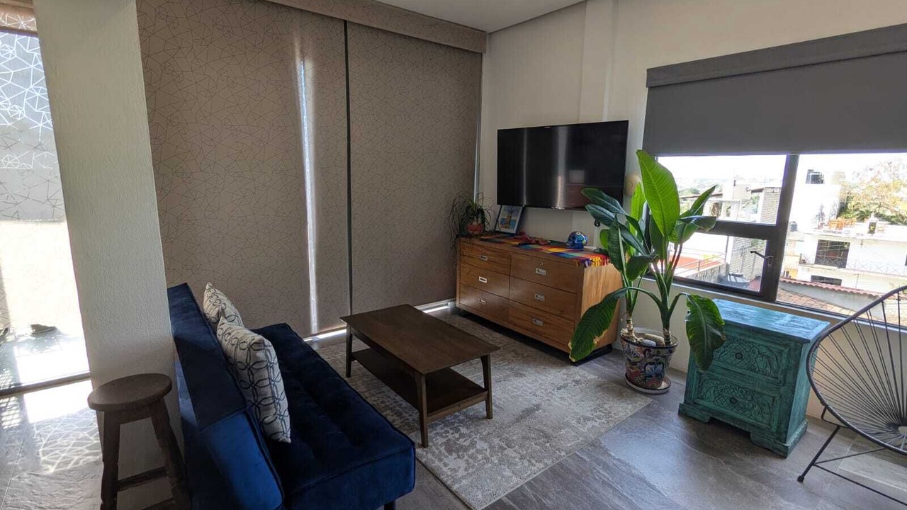 Photo of Livingroom in Colonia 5 de Diciembre