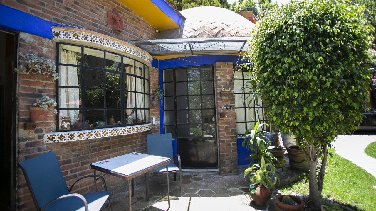Photo of Outdoor in Cholula