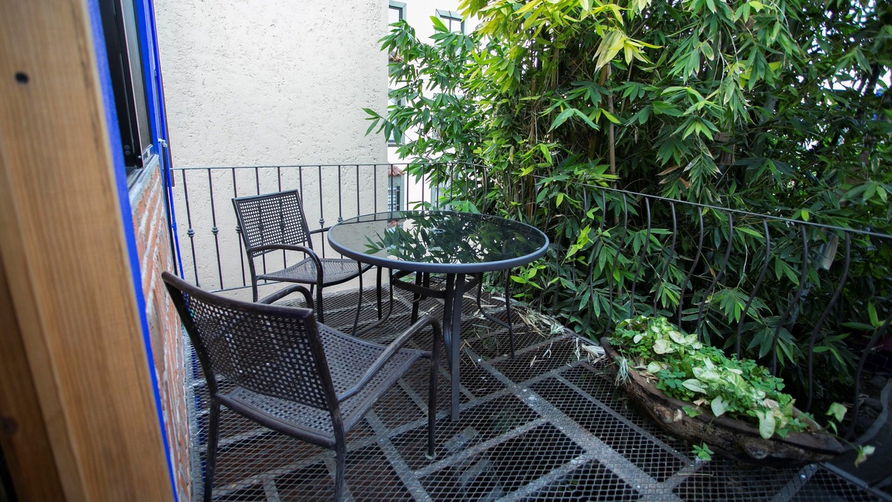 Photo of Outdoor in Cholula