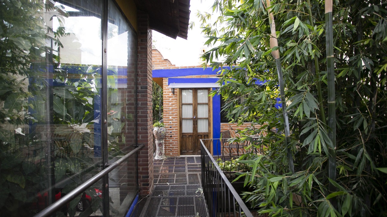 Photo of Outdoor in Cholula