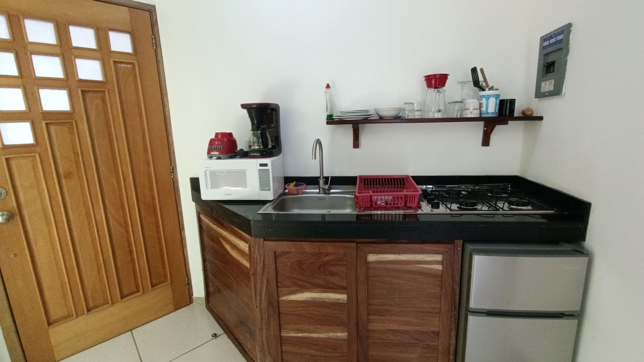 Photo of Kitchen in R