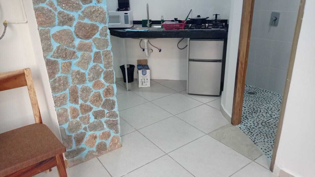 Photo of Kitchen in R
