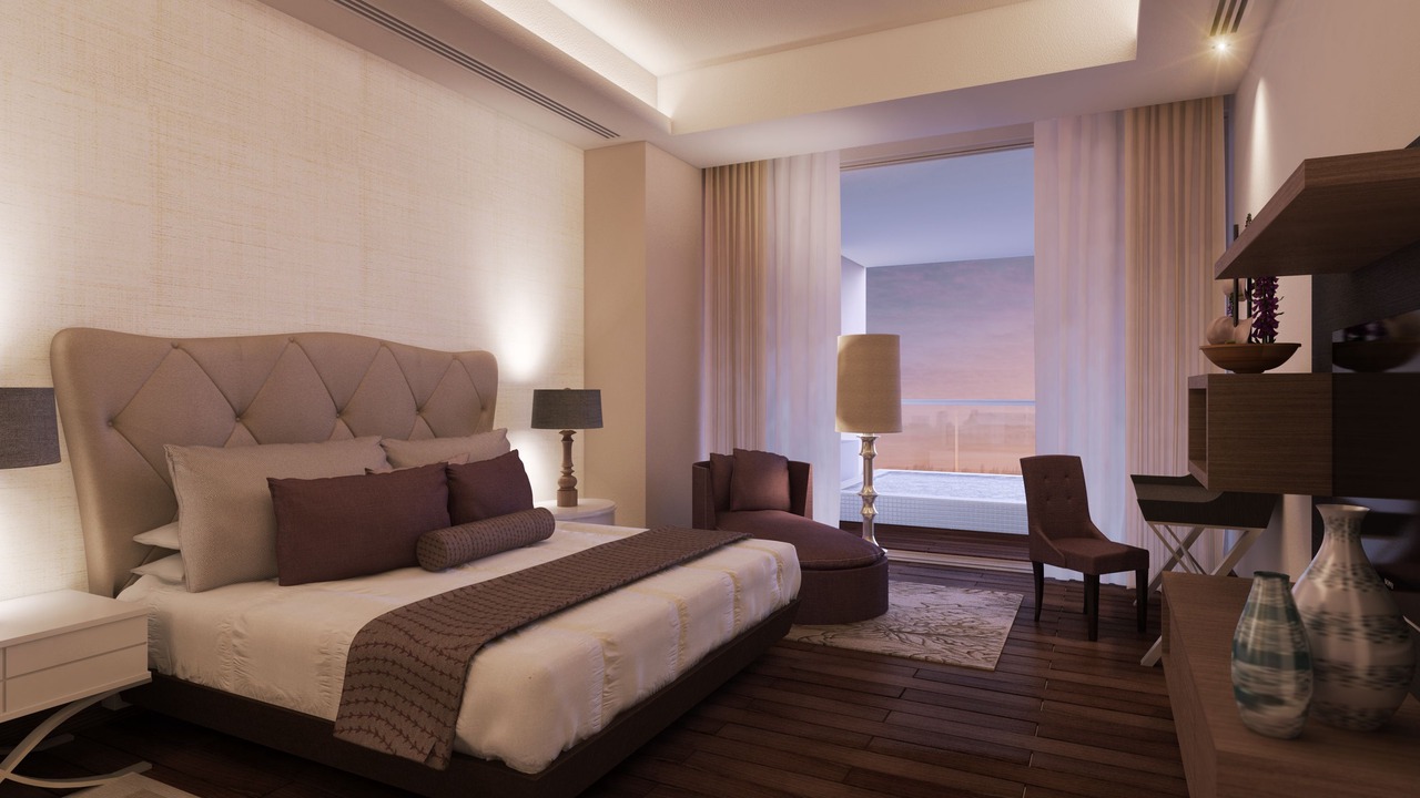 Photo of Bedroom in Bucerias